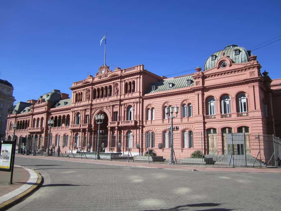 Buenos Aires: Culture and History Private Tour - Why this private tour works well for a first look