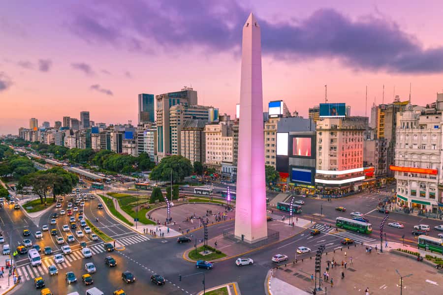 Buenos Aires: Culture and History Private Tour - Recoleta and Palermo: grand spaces before the city center