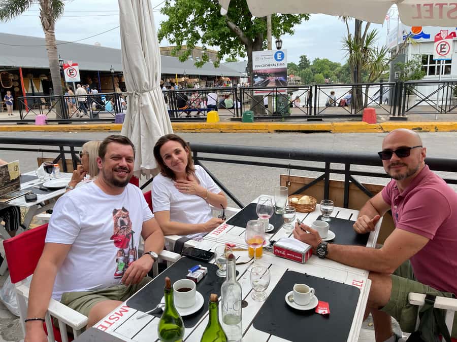 Buenos Aires: Customizable City Tour in Polish - Key points to know before booking
