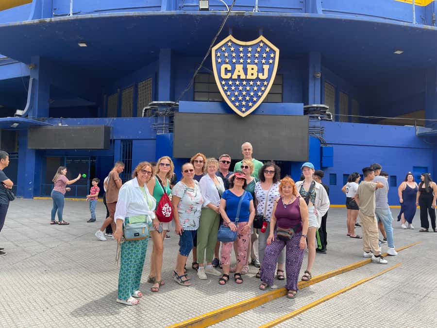Buenos Aires: Customizable City Tour in Polish - What $50 means for a private group