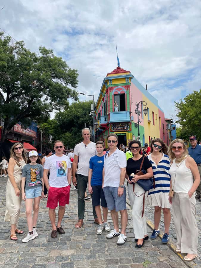 Buenos Aires: Customizable City Tour in Polish - Who will get the most from this tour