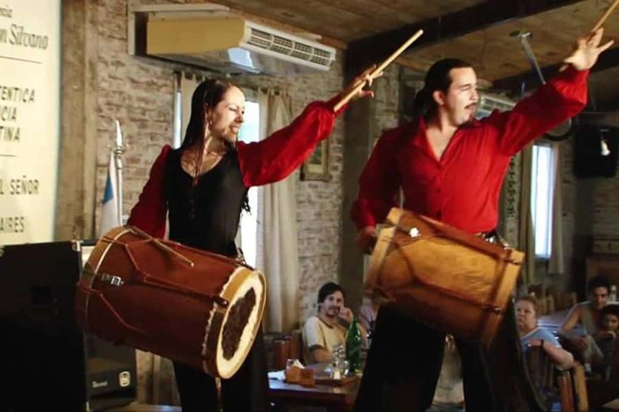 Buenos Aires: Don Silvano Ranch Gaucho Day Trip - A gentle horseback ride with a real gaucho