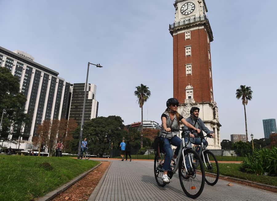 Buenos Aires: E-Bike Tour in the North Circuit of Buenos Aires - Is $65 a fair price?