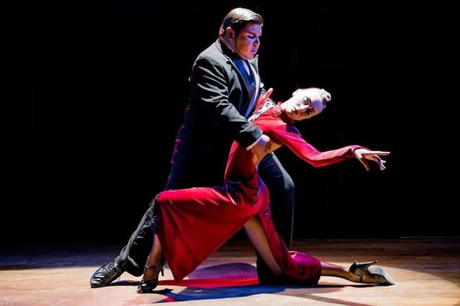 Buenos Aires: El Querandi Tango Show with Optional Dinner - Is the $68 price good value?