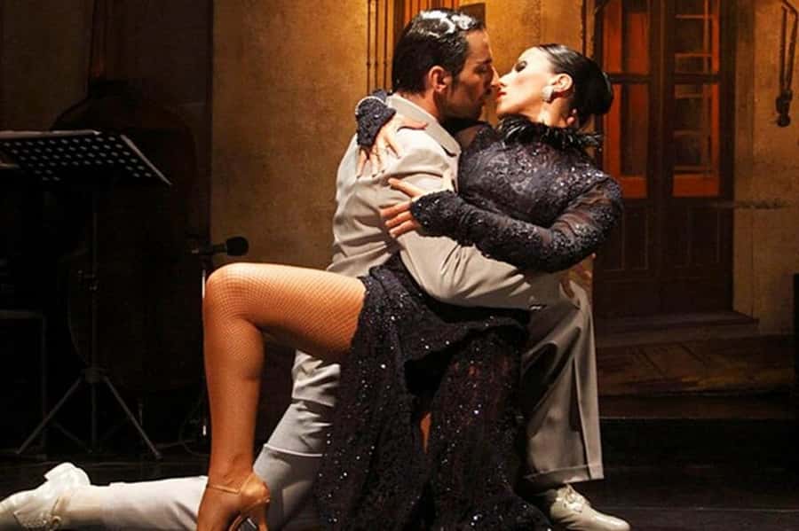 Buenos Aires: El Viejo Almacen Tango Show & optional Dinner - Who will enjoy El Viejo Almacén most?
