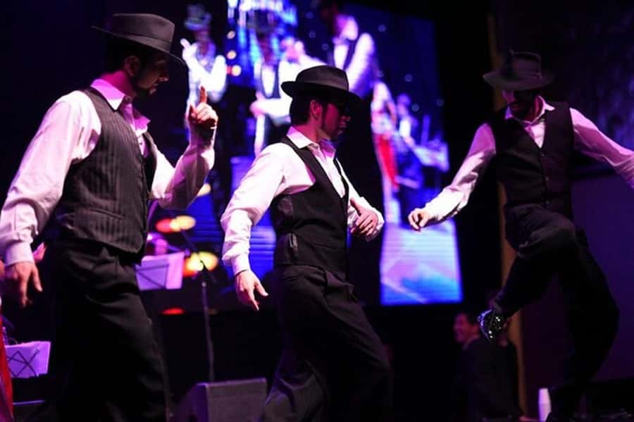 Buenos Aires: El Viejo Almacen Tango Show & optional Dinner - Booking details that can make the night easier