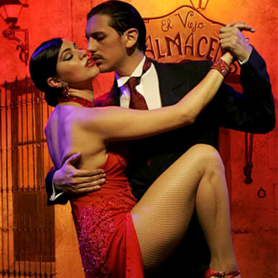 Buenos Aires: El Viejo Almacén Tango Show Ticket & Transfer - How long the evening takes
