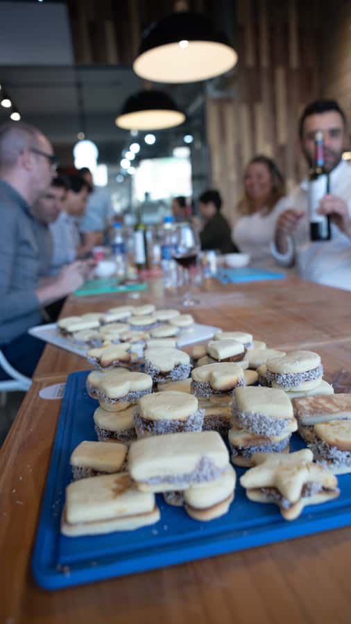 Buenos Aires: Empanada & Alfajor Cooking Lesson in Palermo - Six useful things to know before booking
