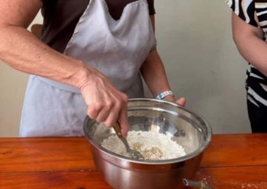 Buenos Aires: Empanadas and Alfajores Guided Cooking Class - What makes this class worth three hours