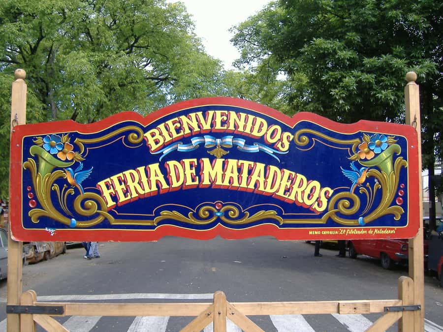 Buenos Aires Fairs: San Telmo & Mataderos Cultural Tour - Key things to know before booking