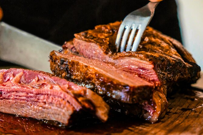 Buenos Aires Food Tour: Local Dishes, Steak, Empanada & More - Key things to know before you book
