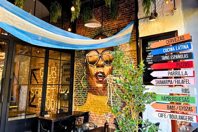 Buenos Aires Food Tour: Local Dishes, Steak, Empanada & More - Is $93 a fair price for three hours?