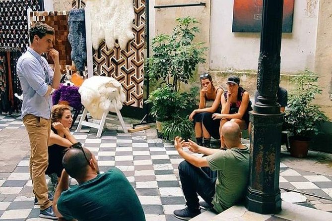 Buenos Aires for curious people - Why this Buenos Aires walk is different