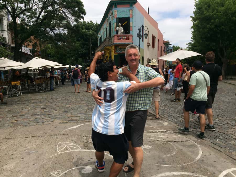 Buenos Aires Full-Day City Tour - Five useful things to know before booking