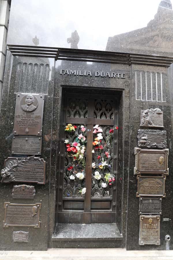 Buenos Aires Full-Day City Tour - Plaza de Mayo, Avenida de Mayo, and the political heart