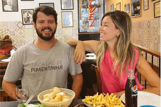 Buenos Aires Gastronomic Immersion Tour - Key points to know before booking