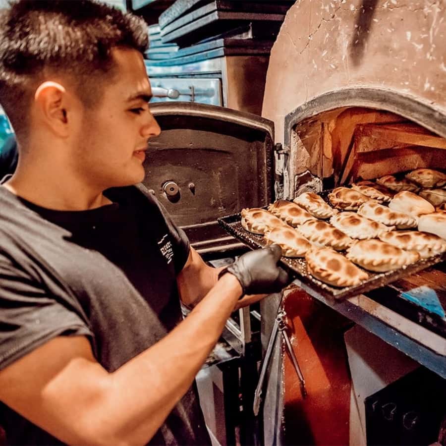 Buenos Aires Gastronomic Immersion Tour - What $99 buys you