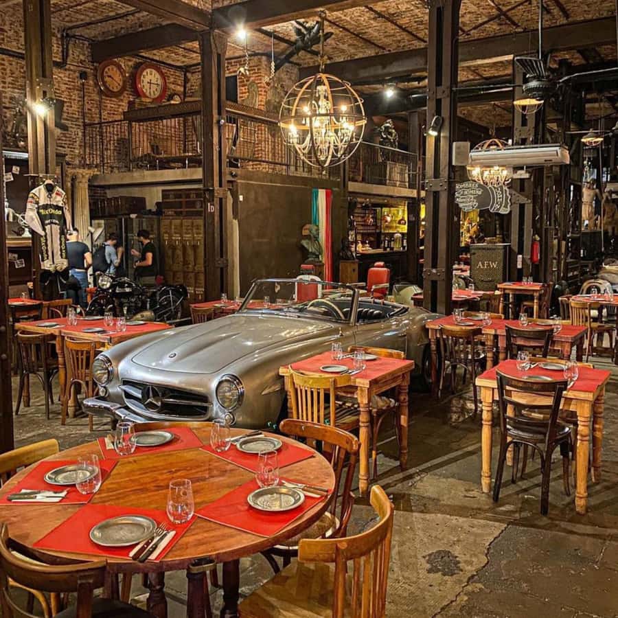 Buenos Aires Gastronomic Immersion Tour - Accessibility, payment, and changes