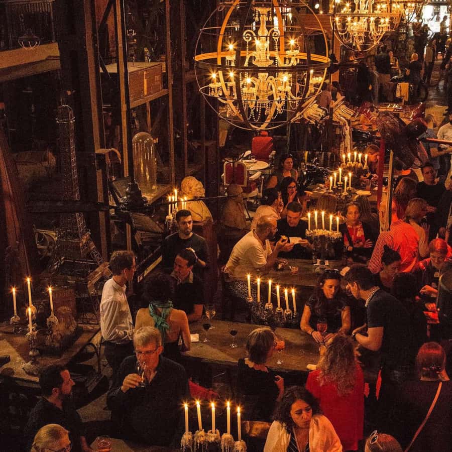 Buenos Aires Gastronomic Immersion Tour - Who will enjoy this food walk most