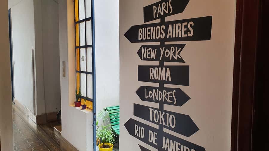 Buenos Aires: Group tango class with mate and snacks - Why the Almagro location adds to the mood