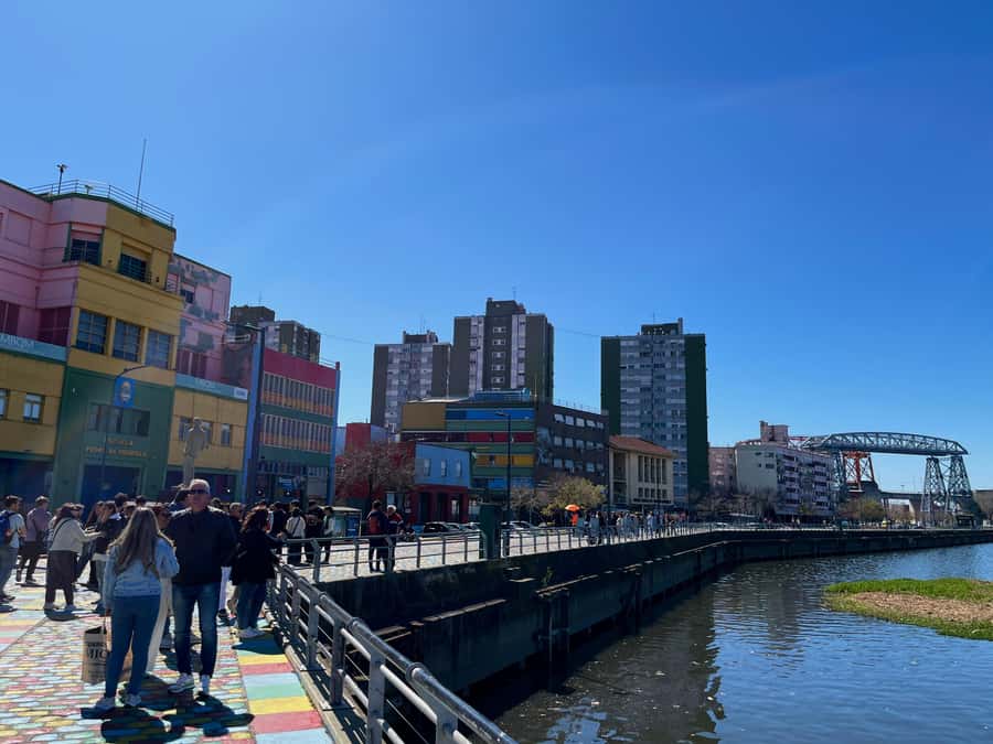 Buenos Aires: Half-Day City Tour and Boat Ride - Guides, languages, and the importance of confirmation