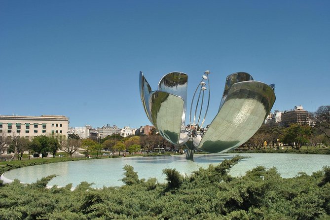 Buenos Aires Half Day Private City Tour - Plaza de Mayo, the Casa Rosada, and Argentina’s national story