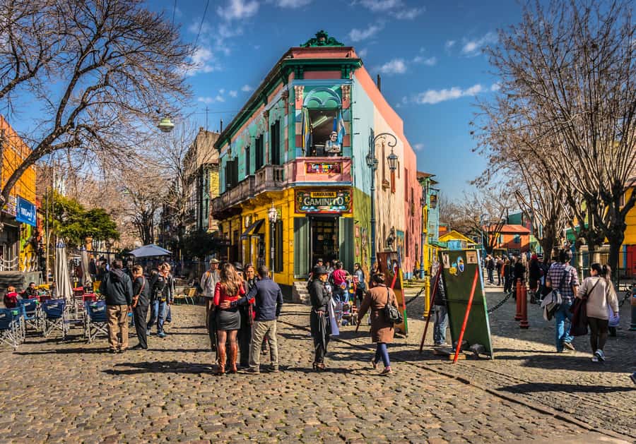Buenos Aires: Half-Day Sightseeing Tour with 2 Stops - Key points to know before booking