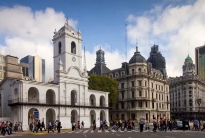 Half-Day Sightseeing Tour with 2 Stops