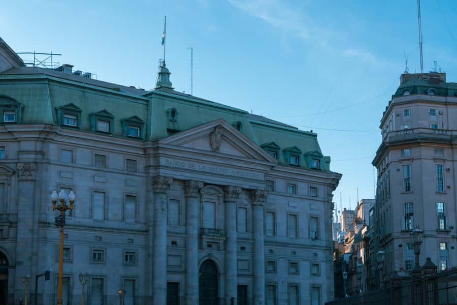 Buenos Aires: Historic Buenos Aires Landmarks & Icons Tour - Key points to know before you book