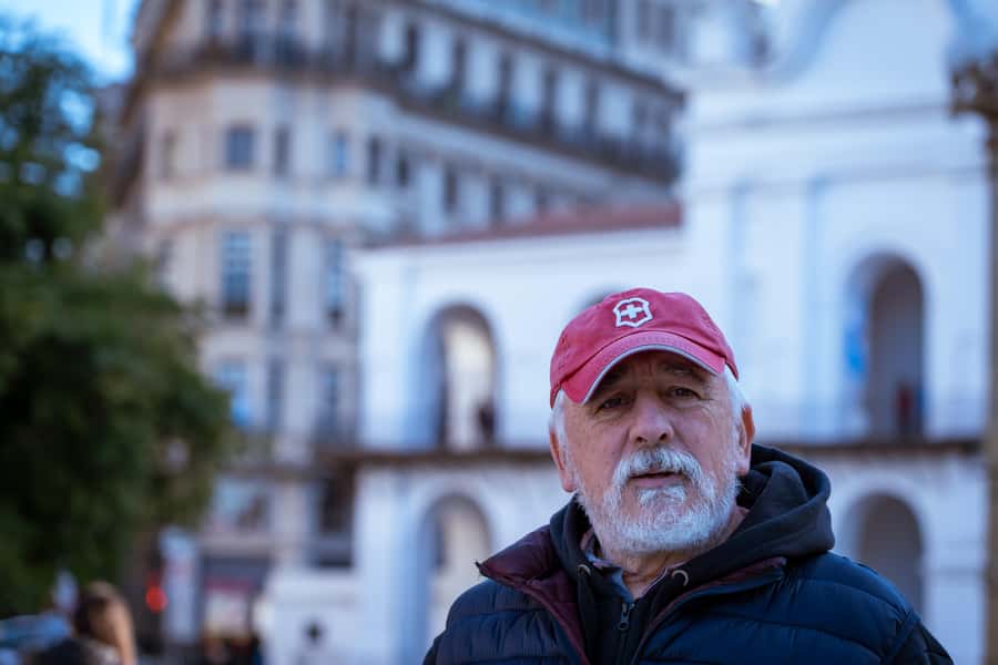 Buenos Aires: Historic Buenos Aires Landmarks & Icons Tour - Why this short Buenos Aires walk works