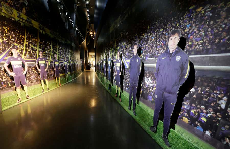Buenos Aires: Hop-On Hop-Off Bus and Football Museums - Price, value, and who should book