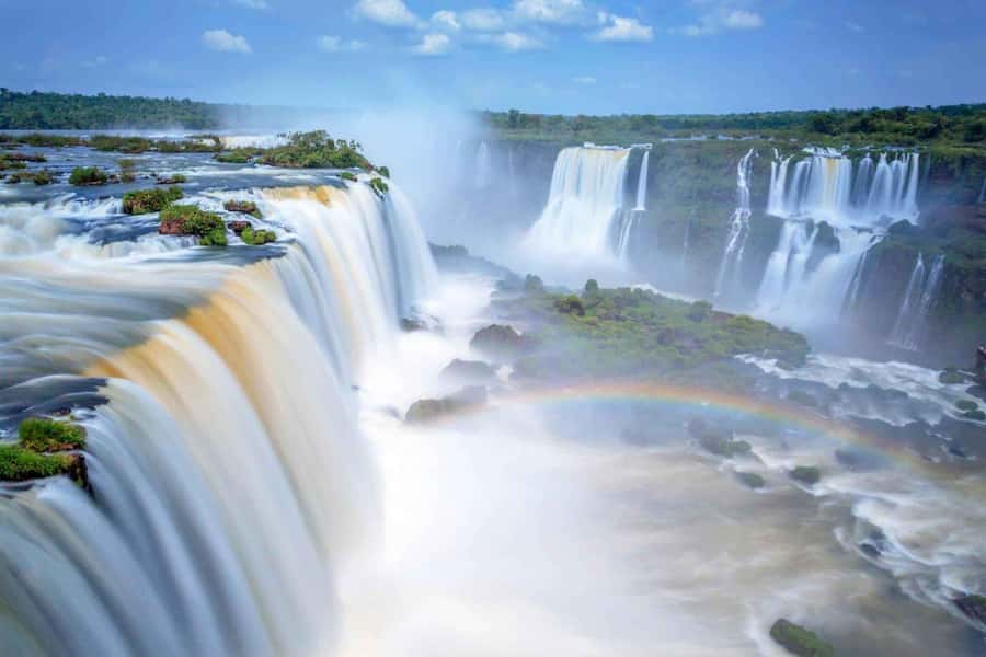 Buenos Aires: Iguazu Falls Private Day Trip with Airfare - What a private guide adds