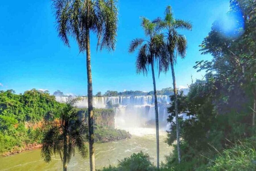 Buenos Aires: Iguazu Falls Private Tour with Flights - What the extra activities add