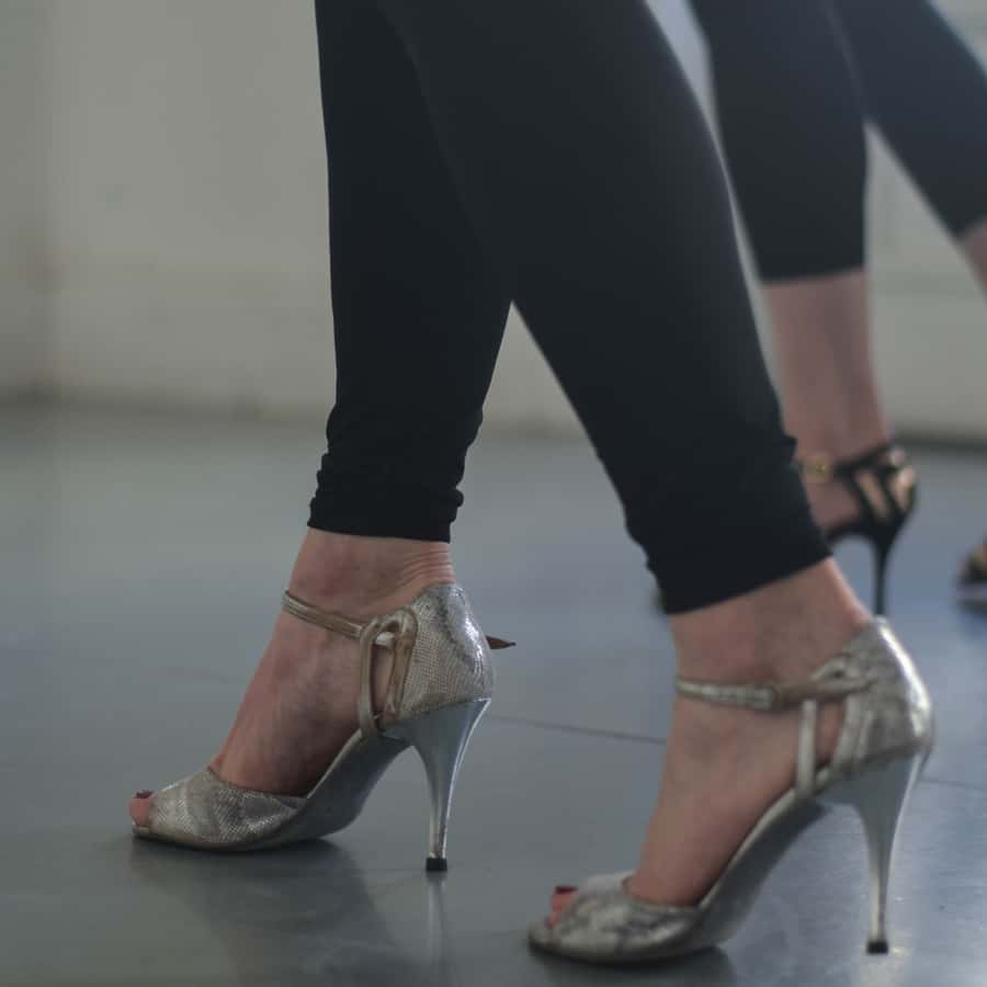 Buenos Aires: Intimate Tango Experience - Learning the philosophy behind Argentine Tango