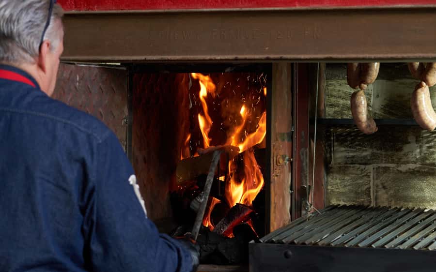 Buenos Aires: Join a Local Family for an Argentine Barbecue - Why this asado feels different from dinner at a steakhouse