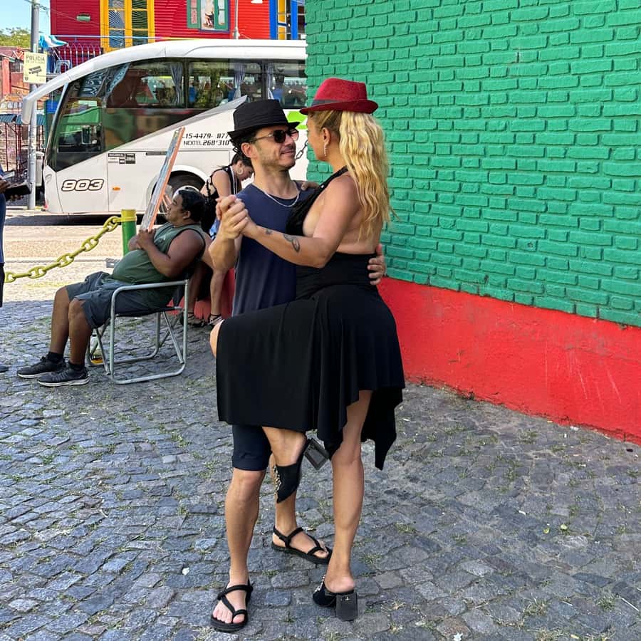 Buenos Aires: La Boca Art and History Walking Tour - Why La Boca deserves more than a quick photo stop