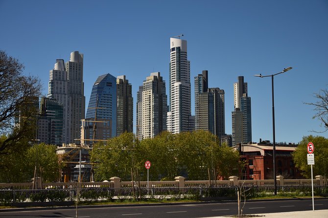 Buenos Aires Like a Local 4-Hour Private Tour - What the guide quality means for your experience
