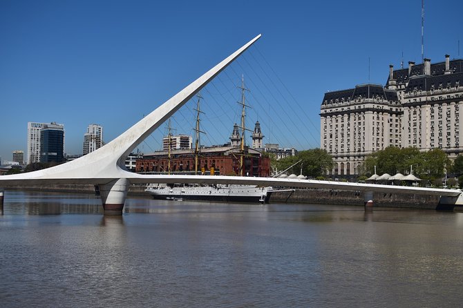 Buenos Aires Like a Local 4-Hour Private Tour - Plaza de Mayo, where Argentina’s story gets political