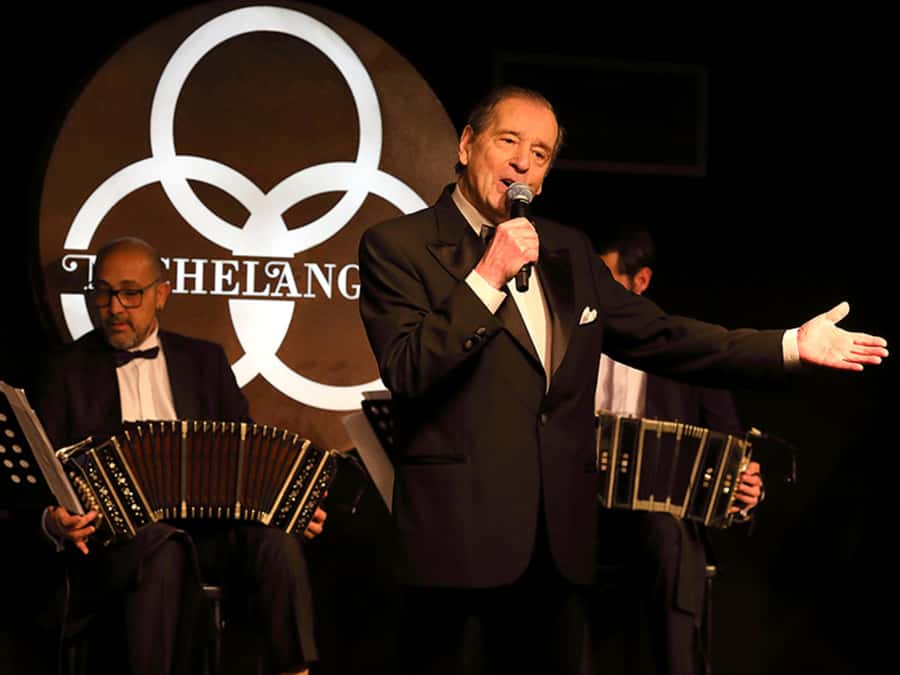 Buenos Aires: Live Michelangelo Tango & Folklore Show Ticket - Is $95 per person good value?