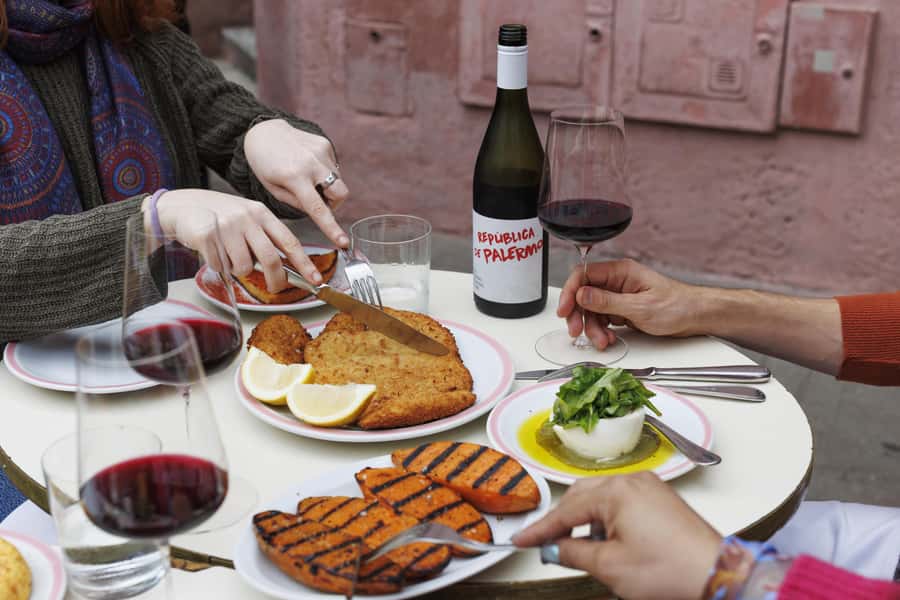 Buenos Aires: Local Foodie Adventure with Sherpa Food Tours - Why this Palermo food walk works so well