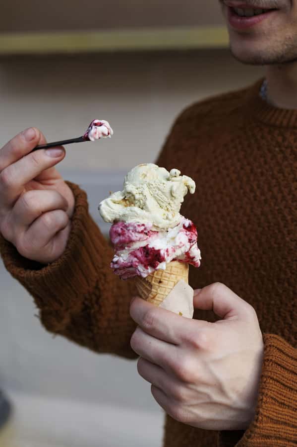 Buenos Aires: Local Foodie Adventure with Sherpa Food Tours - Argentine desserts and the danger of making dinner plans