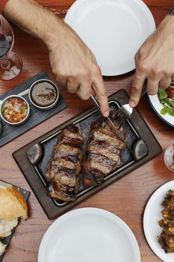 Buenos Aires: Local Foodie Adventure with Sherpa Food Tours - The guides are a major part of the value