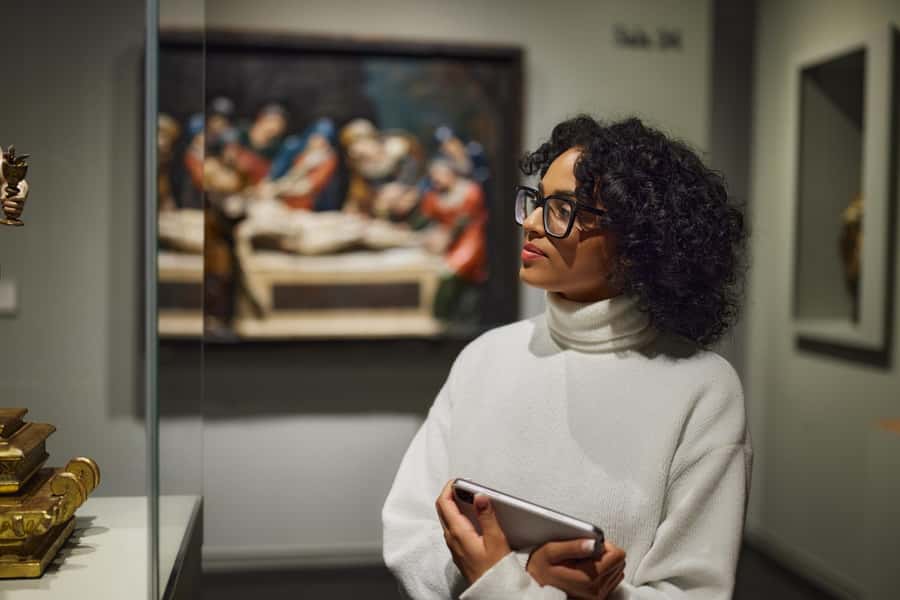 Buenos Aires: MALBA Museo de Arte Latinoamericano Tour - Why MALBA makes a strong first stop for Latin American art