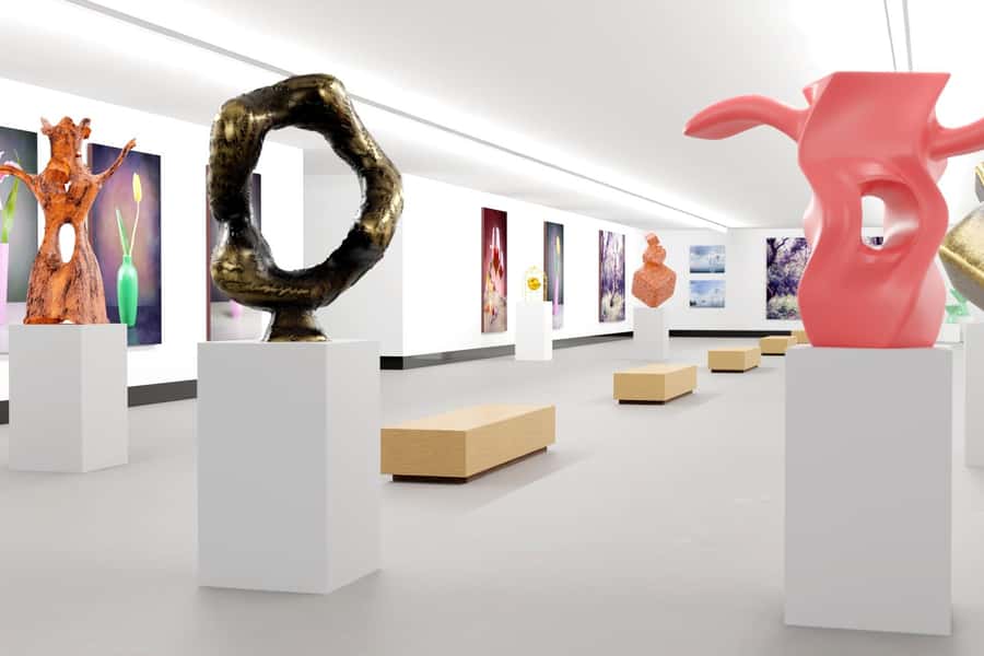 Buenos Aires: MALBA Museo de Arte Latinoamericano Tour - Artists and themes you can request