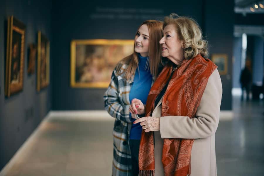 Buenos Aires: MALBA Museo de Arte Latinoamericano Tour - Who will get the most from this tour