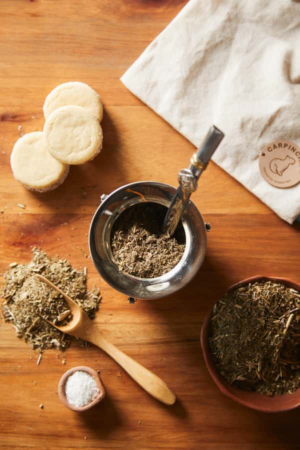 Buenos Aires: Mate Workshop y Otras Yerbas - Key points to know before you book