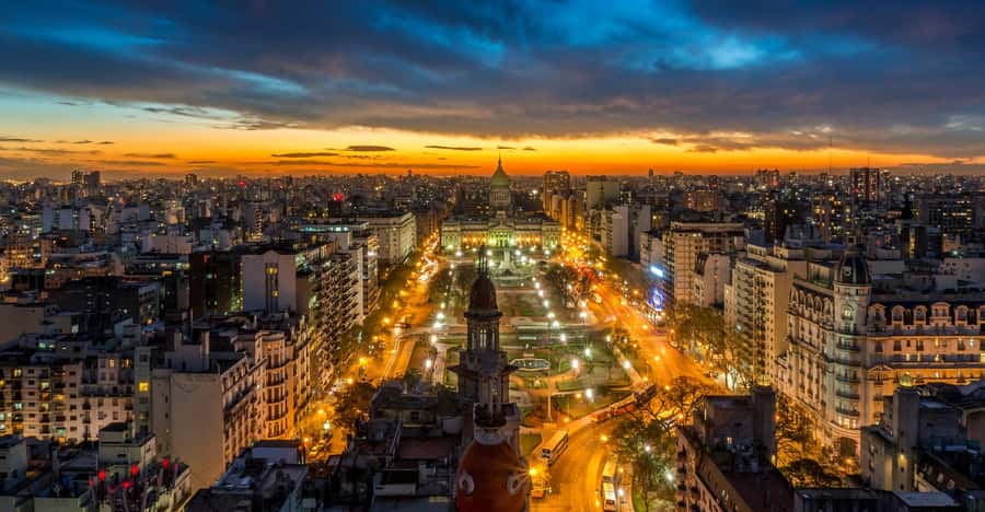 Buenos Aires: Palacio Barolo Guided Night Tour with Wine - Why Palacio Barolo is worth seeing at night