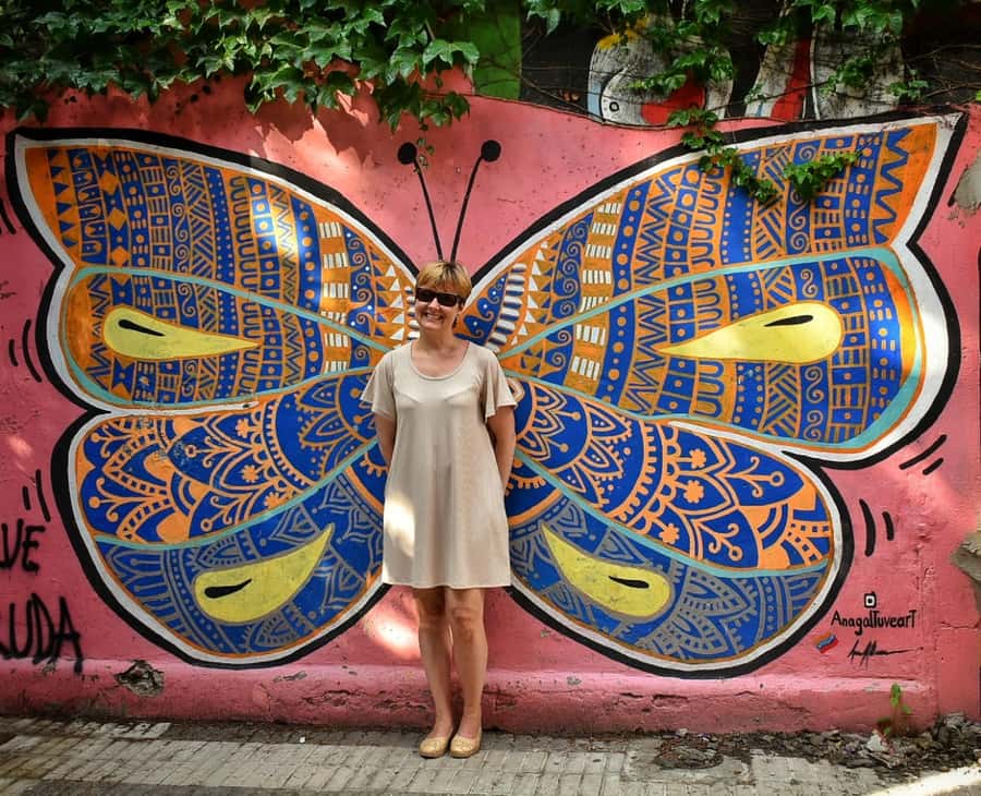 Buenos Aires: Palermo Soho Guided Walking Tour - Who should book this Palermo walk?