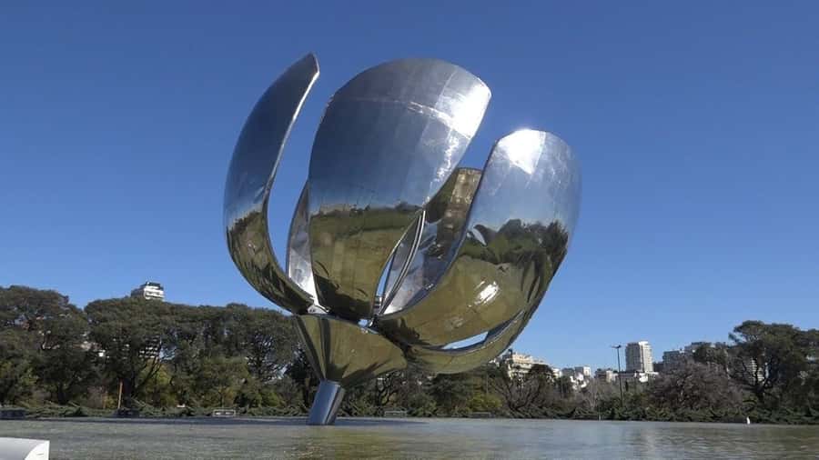 Buenos Aires: Panoramic Bus Tour - Key points at a glance