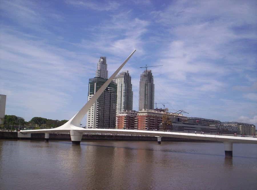 Buenos Aires: Panoramic Bus Tour - Timing, group size, and the fixed route